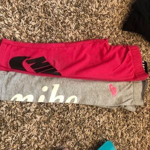 Toddler girl athletic bundle